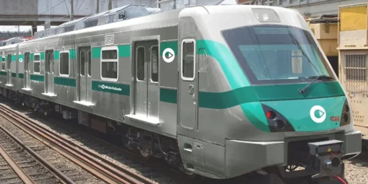Concessionária inicia venda de passagens de trem expresso para o GP de São Paulo