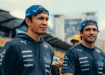 Williams promete rigidez em 2026 e ameaça afastar pilotos em caso de conflito