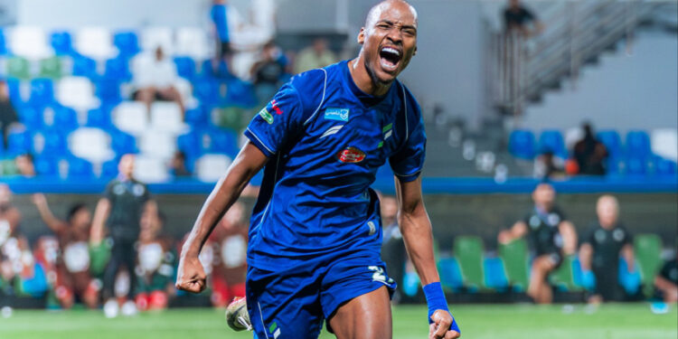 Al Fateh bate Al Ettifaq e vence a primeira na Liga Saudita