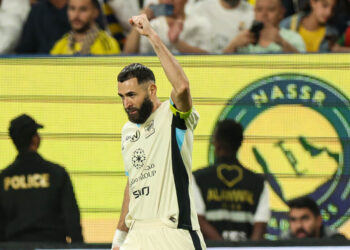 Al Ittihad vence clássico contra Al Nassr e avança na Copa do Rei Saudita