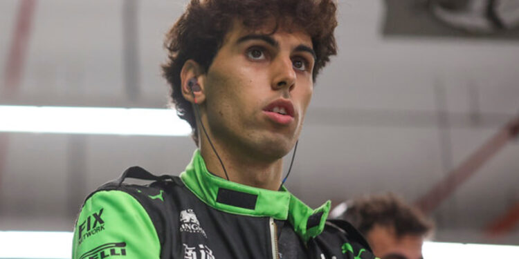 Bortoleto projeta estreia em Austin e busca adaptação rápida ao Circuito das Américas