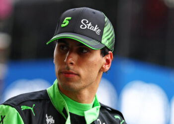 Bortoleto vira a página após Austin e mira recuperação no México