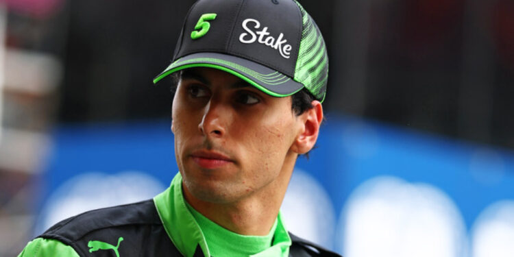 Bortoleto vira a página após Austin e mira recuperação no México