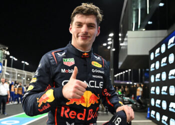Rumo ao penta? Saiba o que Verstappen precisa para confirmar virada histórica na F1