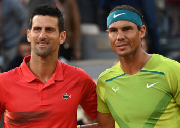 Djokovic revela bastidores da relação com Nadal: “A amizade é impossível”