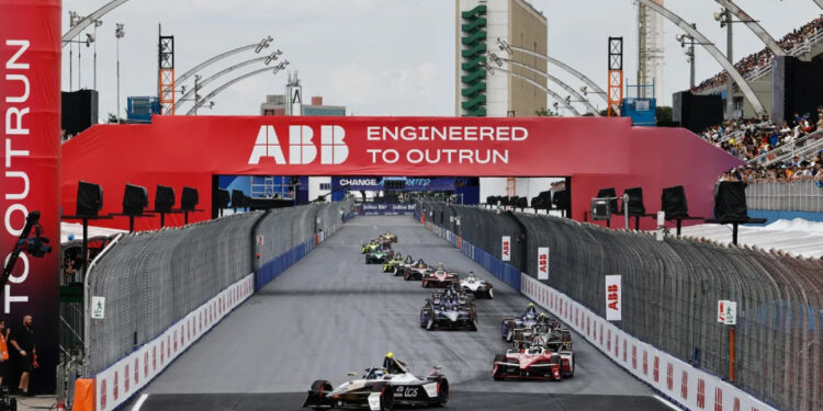 E-Prix de São Paulo 2025 anuncia promoção de ingressos para famílias