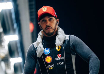 Campeão da F1 vê 2026 como ano decisivo para Hamilton na Ferrari