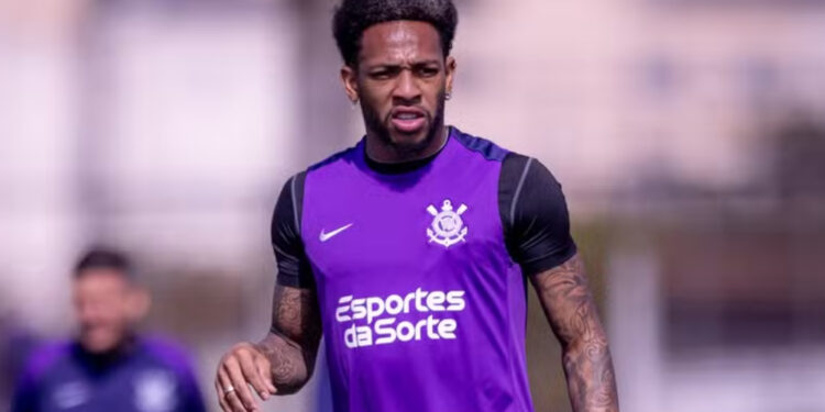 Corinthians define punição a Martínez após ausência em treinos