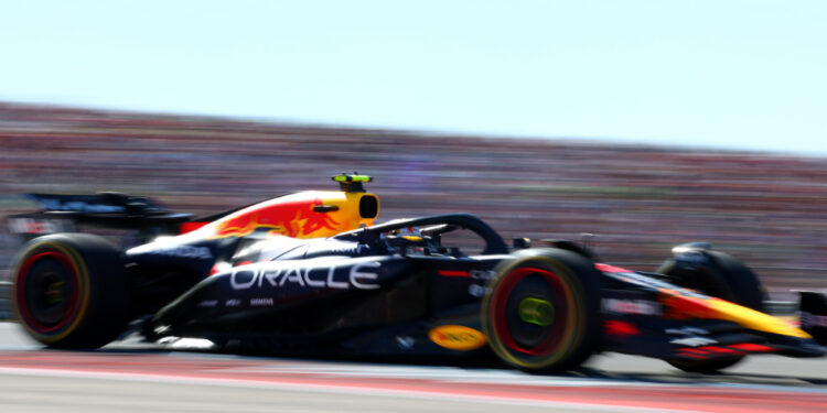 Verstappen vence GP dos Estados Unidos de ponta a ponta e se aproxima dos líderes