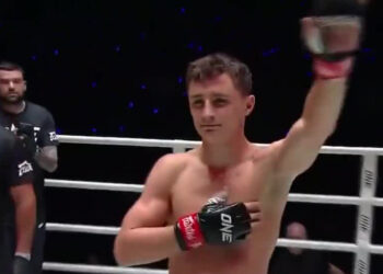 ONE Friday Fights 131: Yunusov nocauteia e Mammadzada surpreende com virada