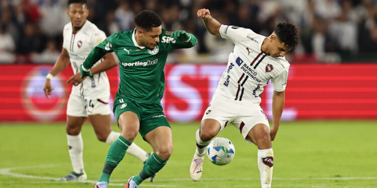 Palmeiras é amassado pela LDU em Quito e se complica na semifinal da Libertadores