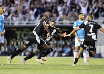 Ponte Preta é campeã da Série C e conquista 1º título nacional de sua história