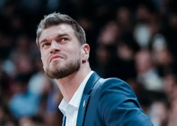 Tiago Splitter é o novo técnico do Portland Trail Blazers