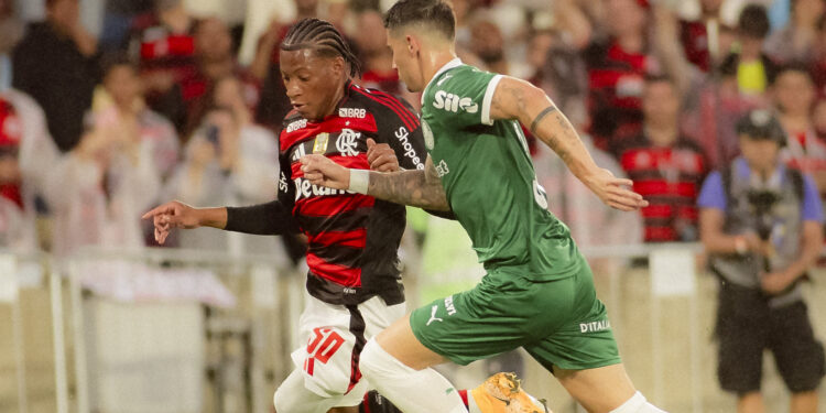 Imprensa inglesa destaca finalistas da Libertadores: “Nível europeu”