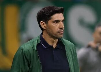 Nas palavras de Abel, a estratégia para não fracassar no ano