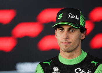 Bortoleto esquece “pior dia da vida” no Brasil e foca no GP de Las Vegas