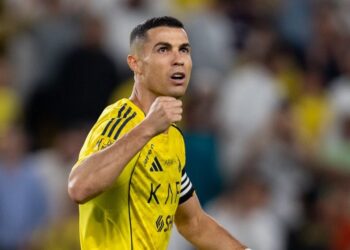 Com gol 952 de Cristiano Ronaldo, Al Nassr vence o Al Fayha pelo Saudita