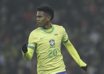 Data Fifa deixou boas notícias e sinais de alerta para a Seleção Brasileira