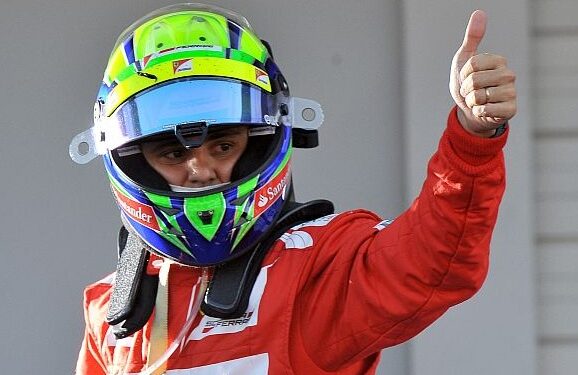 Justiça britânica encerra audiências de Felipe Massa sobre título da F1 de 2008