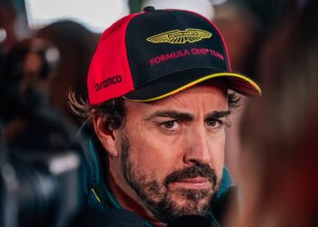 Alonso faz críticas ao GP de Las Vegas: “Precisamos pensar sobre o esporte primeiro”