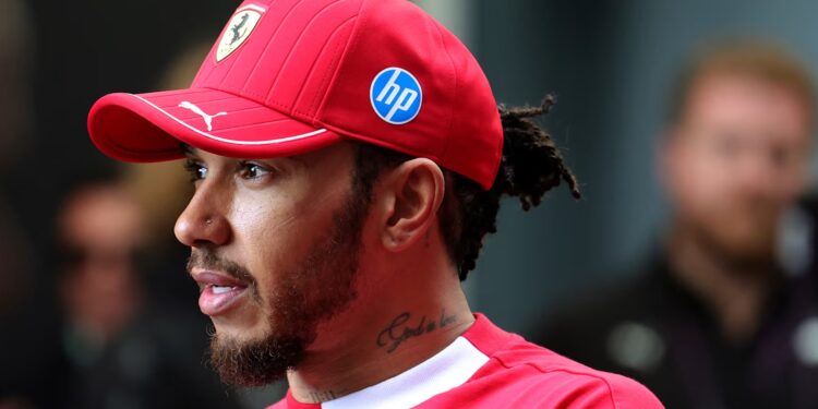 Montoya sai em defesa de Hamilton: “Se receber o carro certo, será imparável”