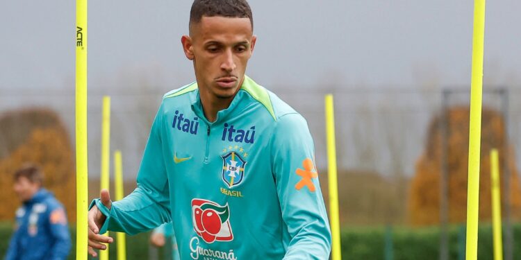 “Ver meu nome na convocação significa que tudo que passei valeu a pena”, diz Luciano Juba