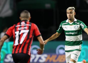 Flamengo e Palmeiras escancaram problemas na reta final. E o Cruzeiro?