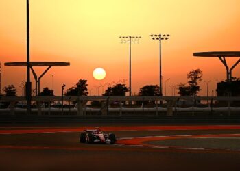 GP do Catar: veja a programação do BandSports para a penúltima etapa da Fórmula 1