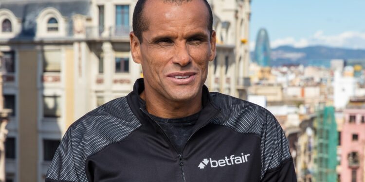 “Final da Sul-Americana é chance de salvar ano do Atlético-MG”, diz Rivaldo