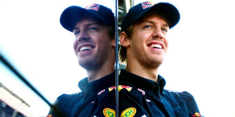 Vettel vê retorno à Fórmula 1 apenas no cargo certo: “Só o tempo dirá”