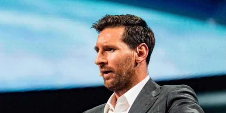 Messi abre o coração e fala sobre Copa do Mundo, Barcelona e mais