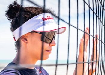 Duda revela motivo de desistência no Mundial e anuncia pausa na carreira