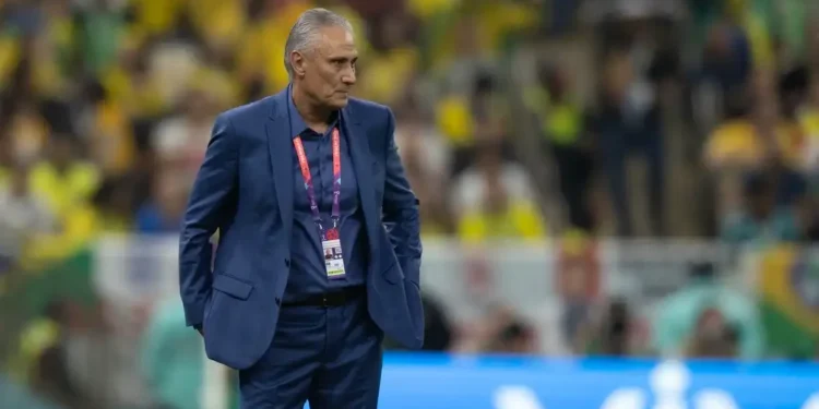 Tite anuncia estar pronto para voltar ao futebol: “Cuidei de mim”