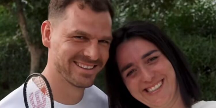 Ons Jabeur anuncia gravidez e adia retorno ao tênis: “As quadras terão de esperar”