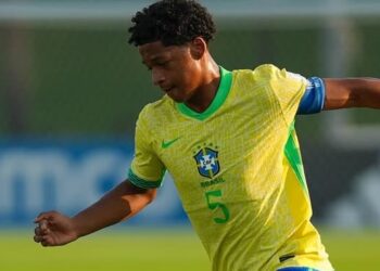Brasil perde para Portugal nos pênaltis e dá adeus ao Mundial Sub-17 na semifinal