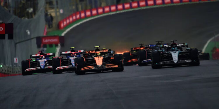 Estatísticas e curiosidades: conheça os detalhes da Fórmula 1 no Brasil