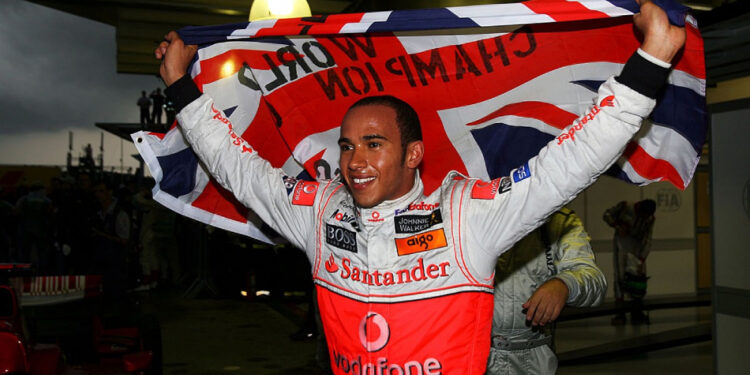 Palco de campeões: relembre as temporadas da F1 decididas em Interlagos