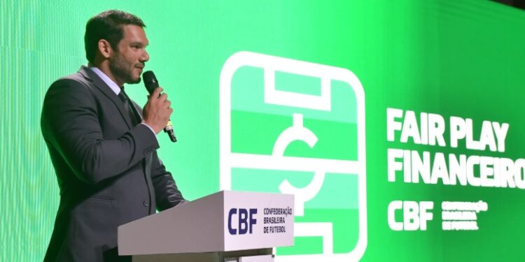 CBF apresenta modelo de Fair Play Financeiro que será implementado no Brasil