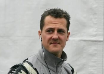 Amigo de Schumacher faz desabafo sobre ex-piloto: “Acho que não o veremos novamente”