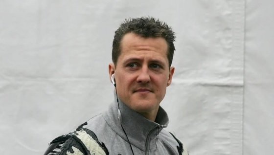 Amigo de Schumacher faz desabafo sobre ex-piloto: “Acho que não o veremos novamente”