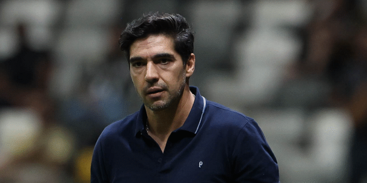 Abel valoriza ano do Palmeiras apesar de três vices: “A terra não está arrasada”