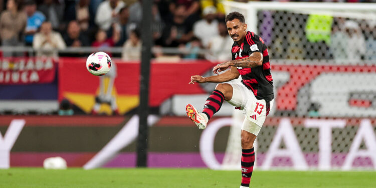 Cidade do Rio de Janeiro terá ponto facultativo na quarta-feira para jogos de Flamengo e Vasco