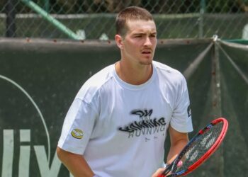 João Fonseca lidera ranking de personalidades mais procuradas no Google Brasil em 2025