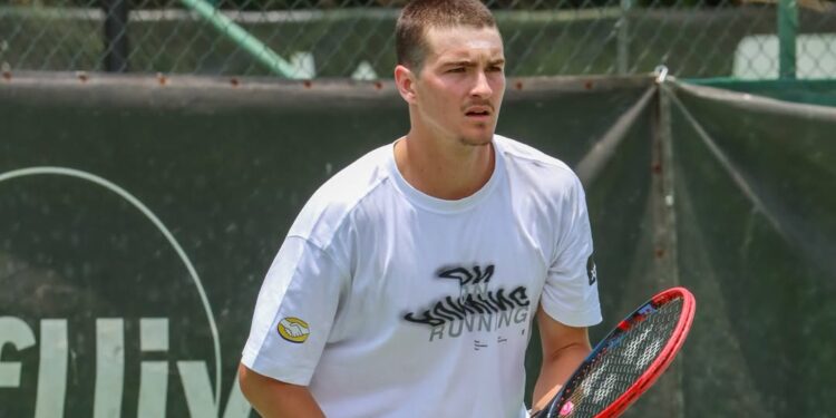 João Fonseca lidera ranking de personalidades mais procuradas no Google Brasil em 2025