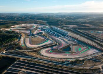 Fórmula 1 anuncia retorno de Portimão ao calendário em 2027 e 2028