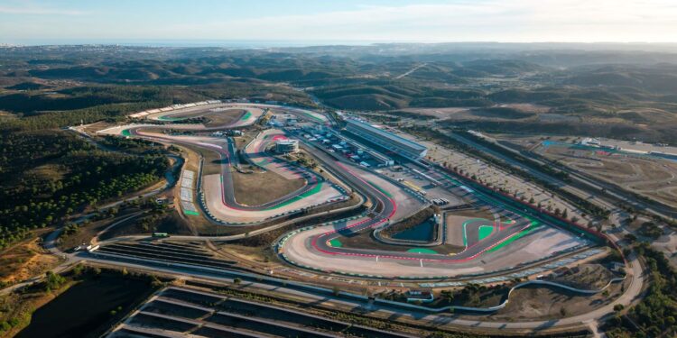 Fórmula 1 anuncia retorno de Portimão ao calendário em 2027 e 2028