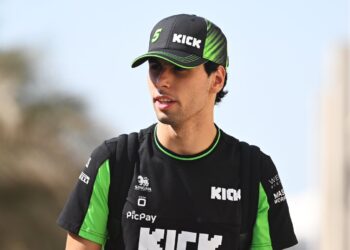 Gabriel Bortoleto faz balanço de primeira temporada na Fórmula 1