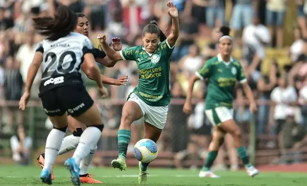 Datas da final do Paulistão Feminino são definidas; confira