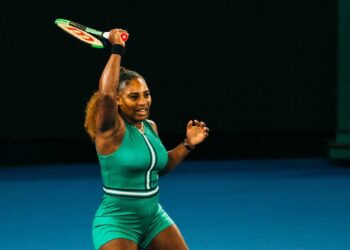 Serena Williams nega que vai retornar ao circuito de tênis: “Isso é loucura”