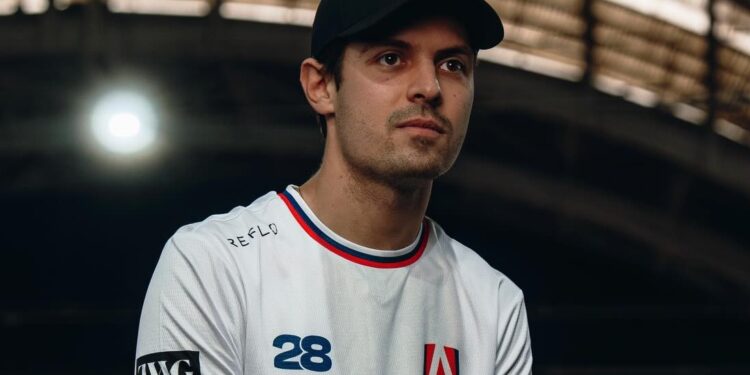 Felipe Drugovich vai disputar as 500 Milhas de Kart em busca de segunda vitória